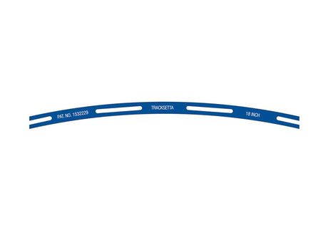 Image for 552-NT18 Tracksetta 457mm 18" Rad