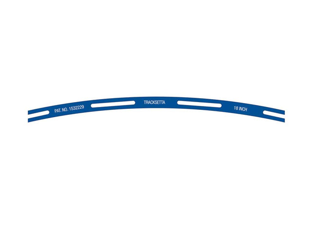 Image for 552-NT18 Tracksetta 457mm 18" Rad