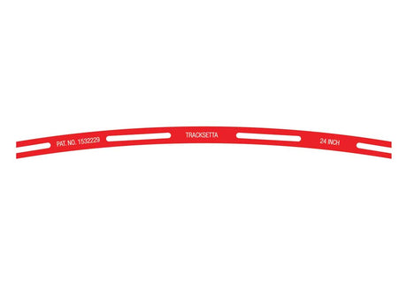 Image for 552-NT24 Tracksetta 610mm 24" Rad