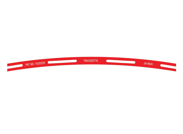 Image for 552-NT24 Tracksetta 610mm 24" Rad