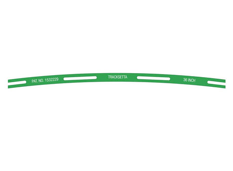 Image for 552-NT36 Tracksetta 915mm 36" Rad