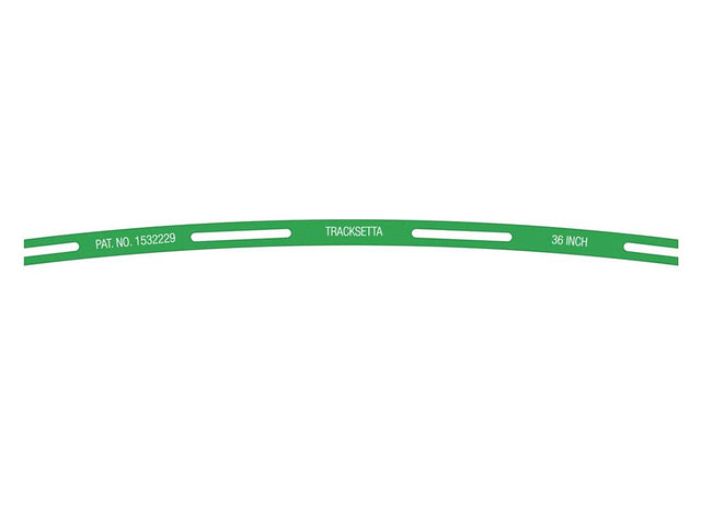 Image for 552-NT36 Tracksetta 915mm 36" Rad