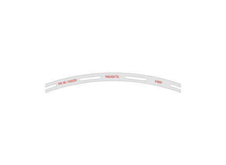 Image for 552-NT9 Tracksetta 228mm 9" Rad