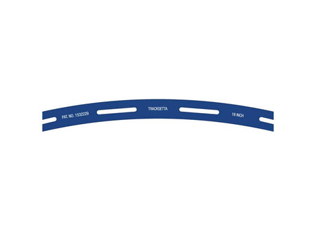 Image for 552-OOT18 Tracksetta 457mm 18" Rad