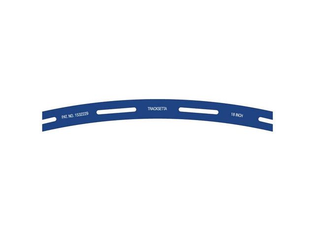 Image for 552-OOT18 Tracksetta 457mm 18" Rad