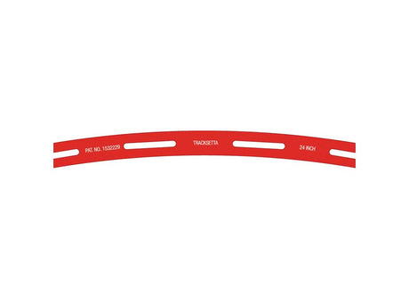Image for 552-OOT24 Tracksetta 610mm 24" Rad