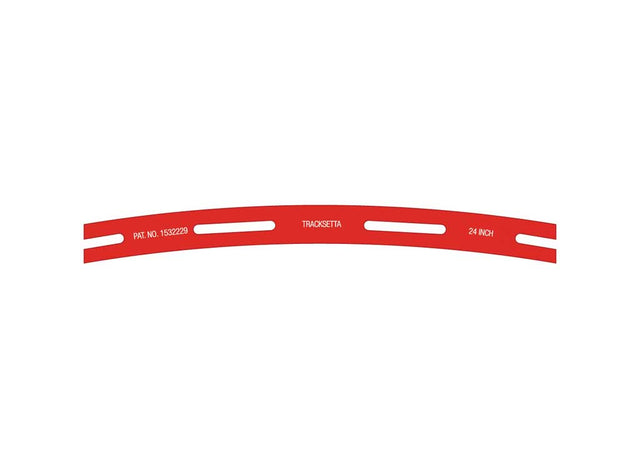 Image for 552-OOT30 Tracksetta 762mm 30" Rad
