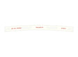 Image for 552-OOT42 Tracksetta 1067mm 42" Rad