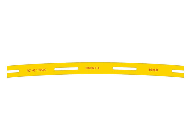 Image for 552-OOT60 Tracksetta 1524mm 60" Rad