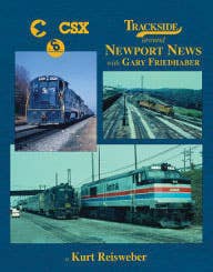 Image for 484-1558 TrkSde Newport News