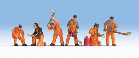 Image for 528-36276 Railway Construction Grp