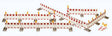 Image for 590-17182 Lane Control Access Kit