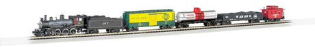 Image for 160-24024 Trailblazer Train Set C&O