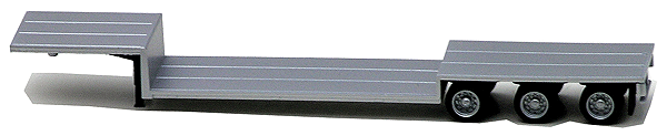 Image for 326-5362 48' Dbl Drp Dck Tr 3-Axle