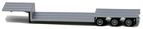 Image for 326-5362 48' Dbl Drp Dck Tr 3-Axle