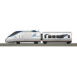 Image for 150-15000002 Trainkids Pwrd Loco & Car