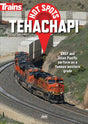 Image for 400-15136 Hot Spots DVD Tehachapi