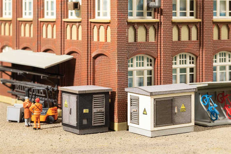Image for 528-14439 Transformer Stations 2/