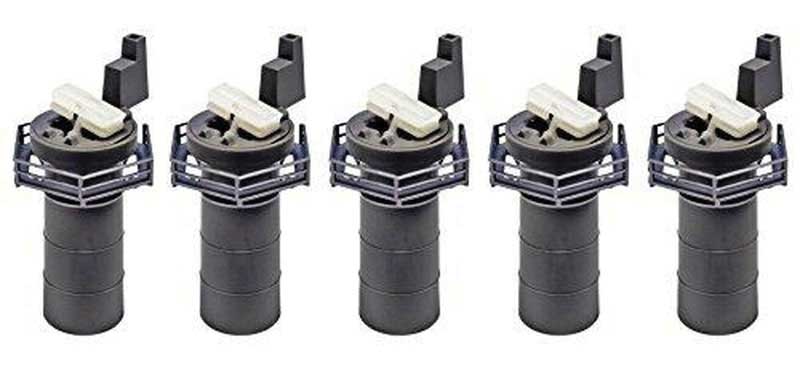 Image for 381-23069 Cone-Shaped Pier Set