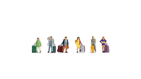 Image for 528-36223 Passengers