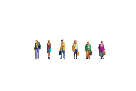 Image for 528-35300 Passengers /6