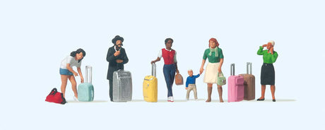 Image for 590-10795 Travellers