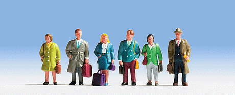 Image for 528-15220 Travellers 6/