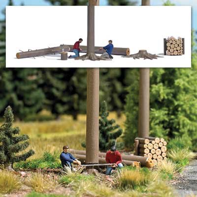 Image for 189-7973 Tree Felling