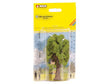 Image for 528-21766 Tree w/Treehouse