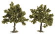 Image for 189-6857 Fruit Tree 11cm 2/
