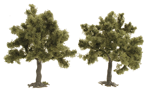 Image for 189-6857 Fruit Tree 11cm 2/
