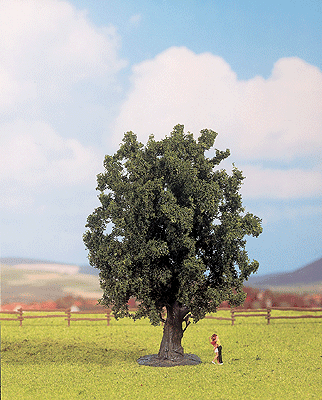 Image for 528-25860 Oak Tree 16cm