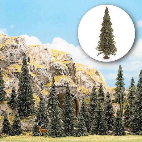 Image for 189-6576 Pine tree w/roots set 20/