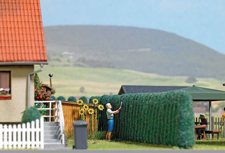 Image for 189-1270 Assorted Bushes