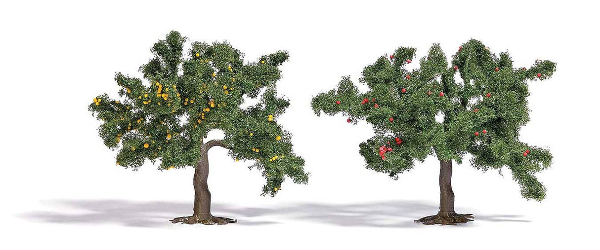 Image for 189-6849 Trees w/Windfall 2/