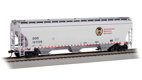 Image for 160-70637 3-Bay Hopp CP 121728