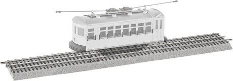 Image for 434-684373 Trolley Annoucement Track