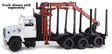 Image for 247-5010 Logging trk w/chrry pckr