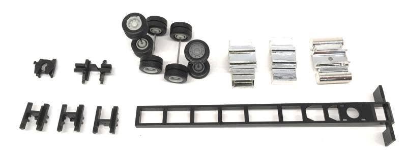 Image for 326-5383 Truck Builder's Kit