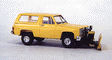 Image for 247-7071 Snowplow Attchmnt Kit