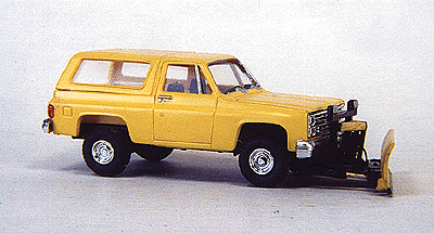 Image for 247-7071 Snowplow Attchmnt Kit