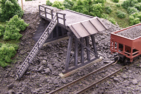 Image for 184-77 Truck Dump Platform Kit