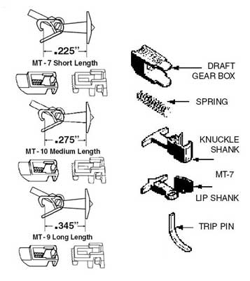 Image for 489-130012 Cplr T-Shank x .225"L 4/