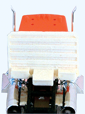 Image for 326-5421 Hdache Rcks w/Tool Box 2/