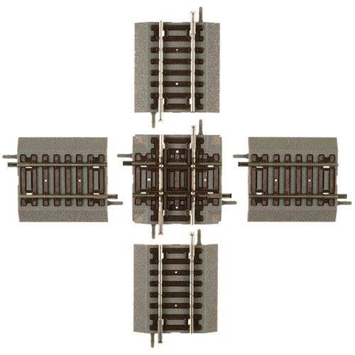 Image for 150-476 True-Track 90d Crossing