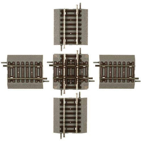 Image for 150-476 True-Track 90d Crossing