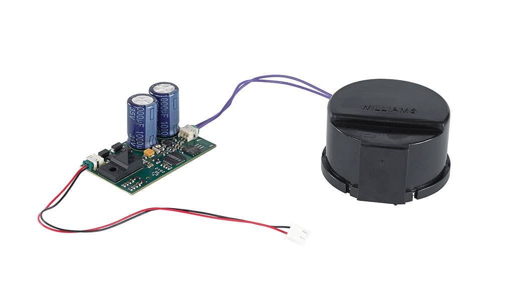 Image for 160-256 True Blast Plus Snd P40-G