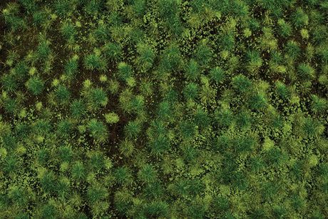 Image for 160-32922 Tufted Grass med green