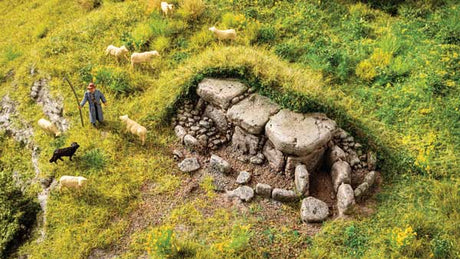 Image for 528-58616 Burial Mound