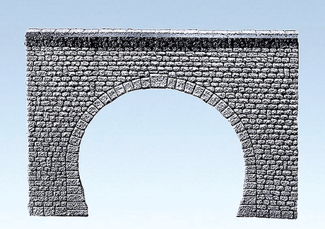 Image for 272-170881 Tunnel Port Nat Stone Dbl
